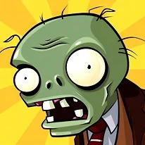 Plants vs. Zombies - main classic games game online